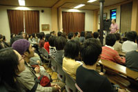 BOOKUOKA2006都築さん