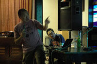 BOOKUOKA2006都築さん