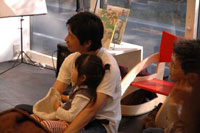 BOOKUOKA2006オヤジバトル