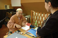 BOOKUOKA2006南陀楼綾繁