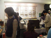 BOOKUOKA2006よみやげもの