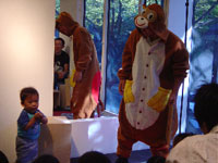 BOOKUOKA2007オヤジバトル
