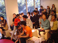 BOOKUOKA2007オヤジバトル