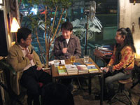 BOOKUOKA2007書店員ナイト