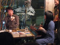 BOOKUOKA2007書店員ナイト