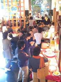 BOOKUOKA2007書店員ナイト